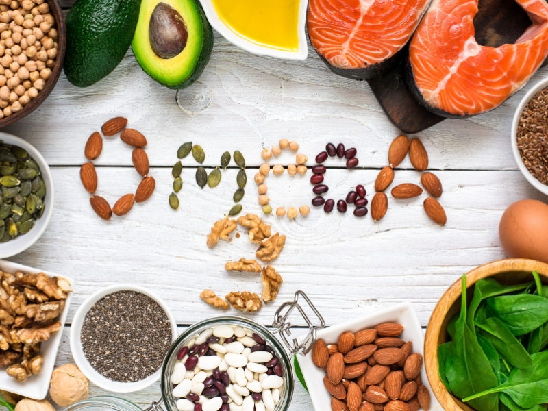Omega-3 Là Gì? Công Dụng Và Cách Bổ Sung Như Thế Nào?