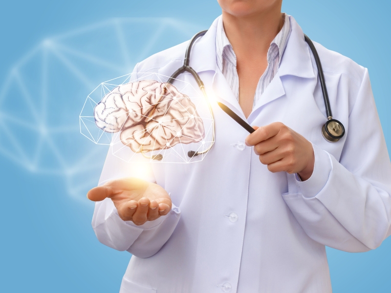 Omega-3 Hỗ Trợ Phát Triển Não Bộ Như Thế Nào? 